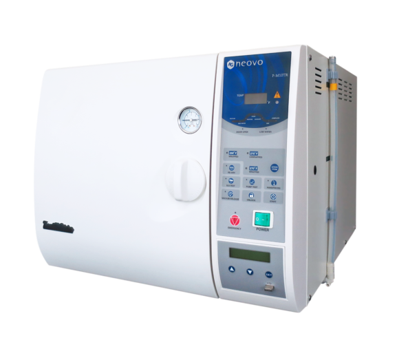 automatic sterilizer