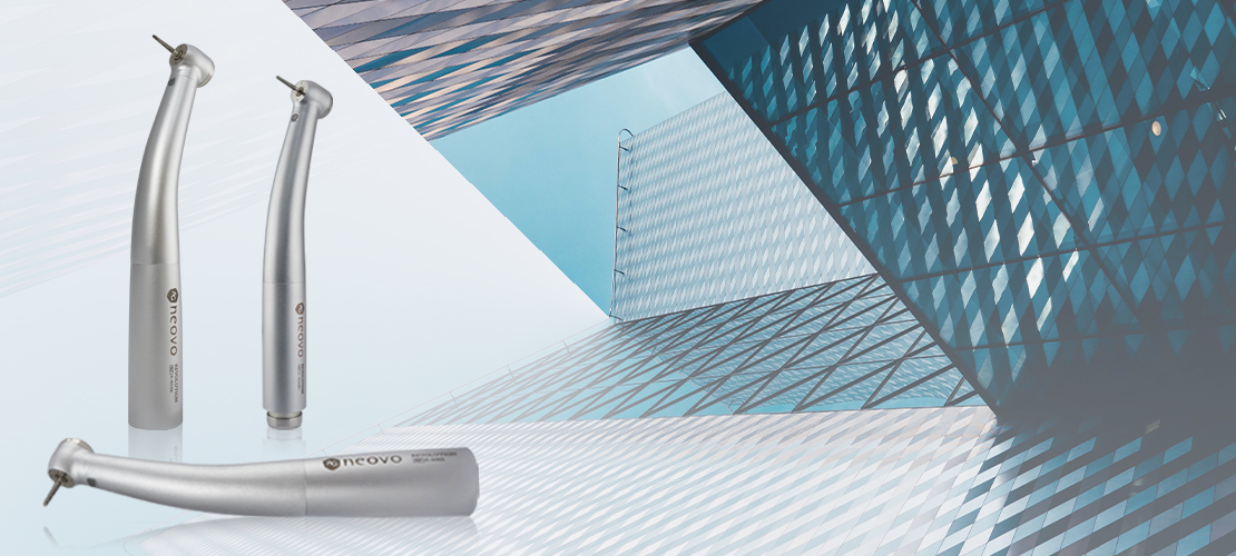 AG Neovo Healthcare Dental Handpieces